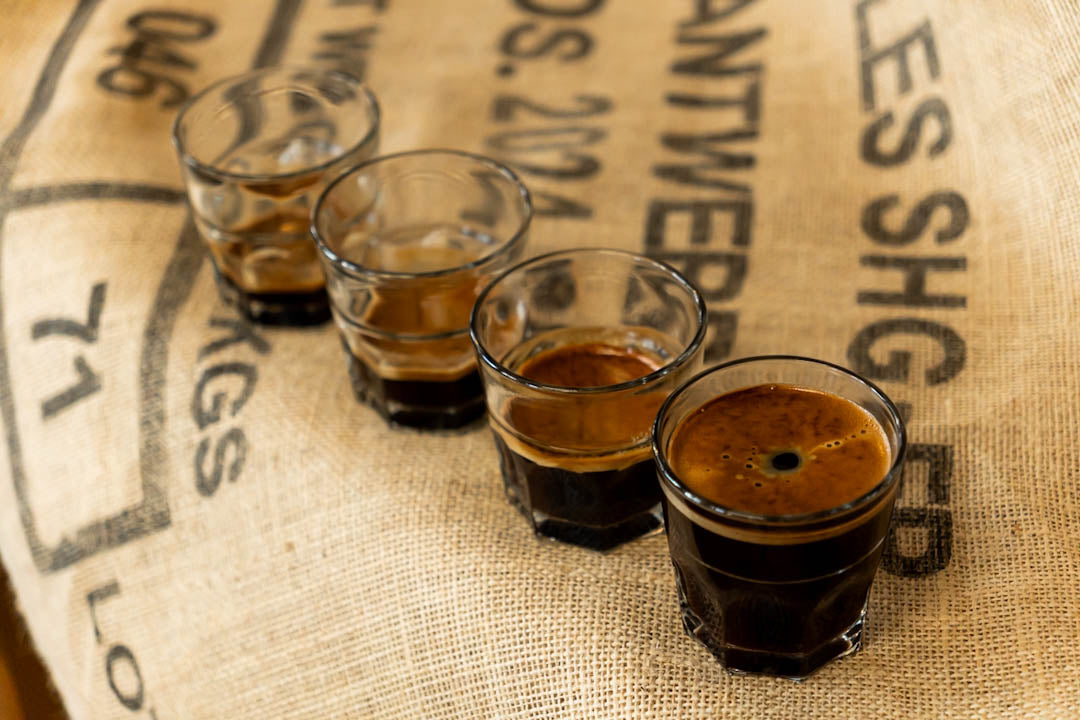 ristretto-espresso-lungo-americano-kaffanero