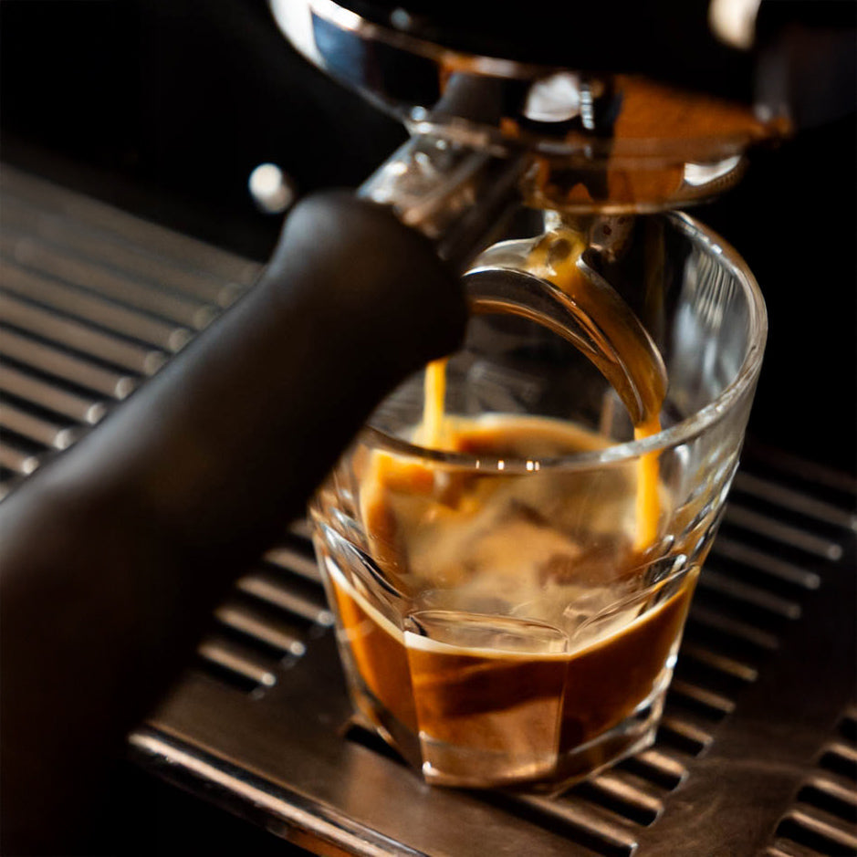 espresso kaffanero Kaffeerösterei Dresden