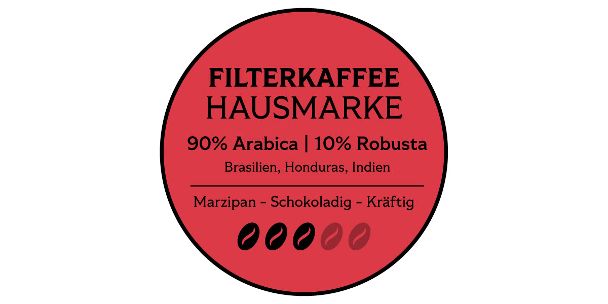 Filterkaffee-Rot-Kaffanero