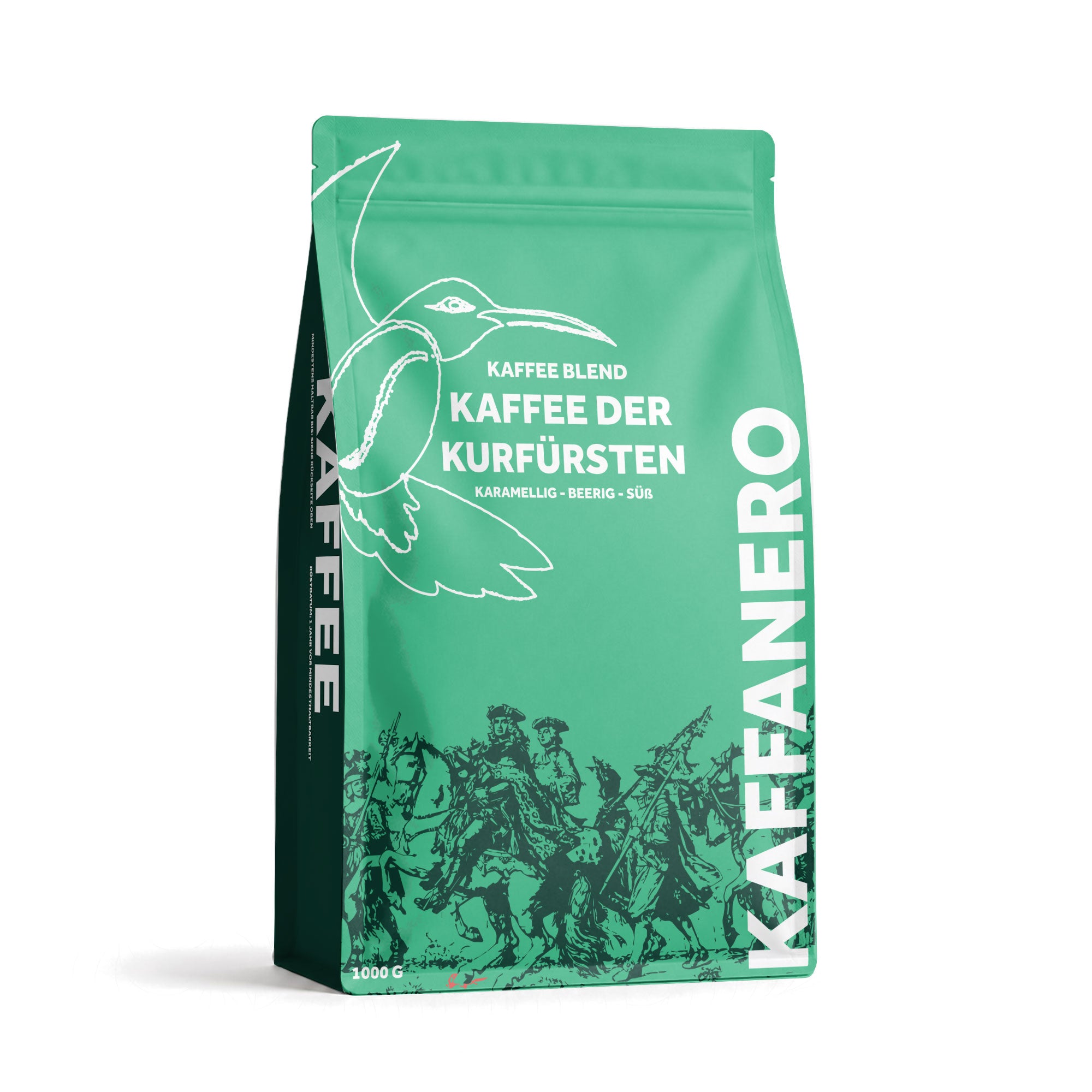 Kaffee-der-Kurfuersten-Kaffanero-Kaffeeroesterei-Dresden