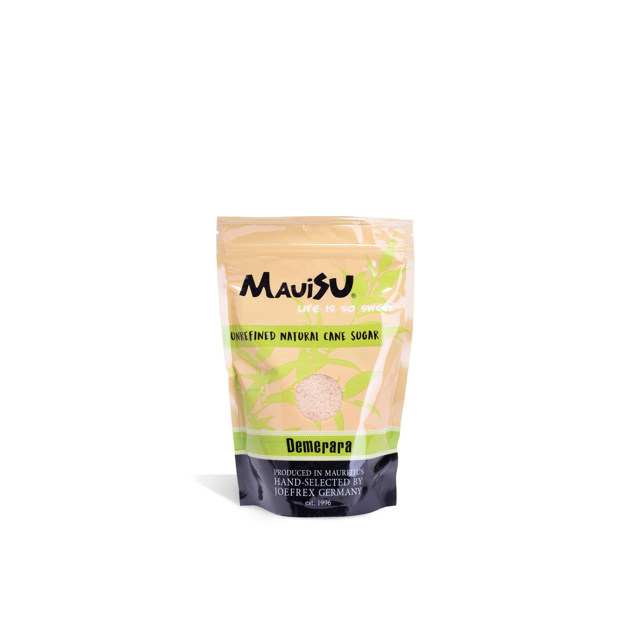 Mauisu-Demerara