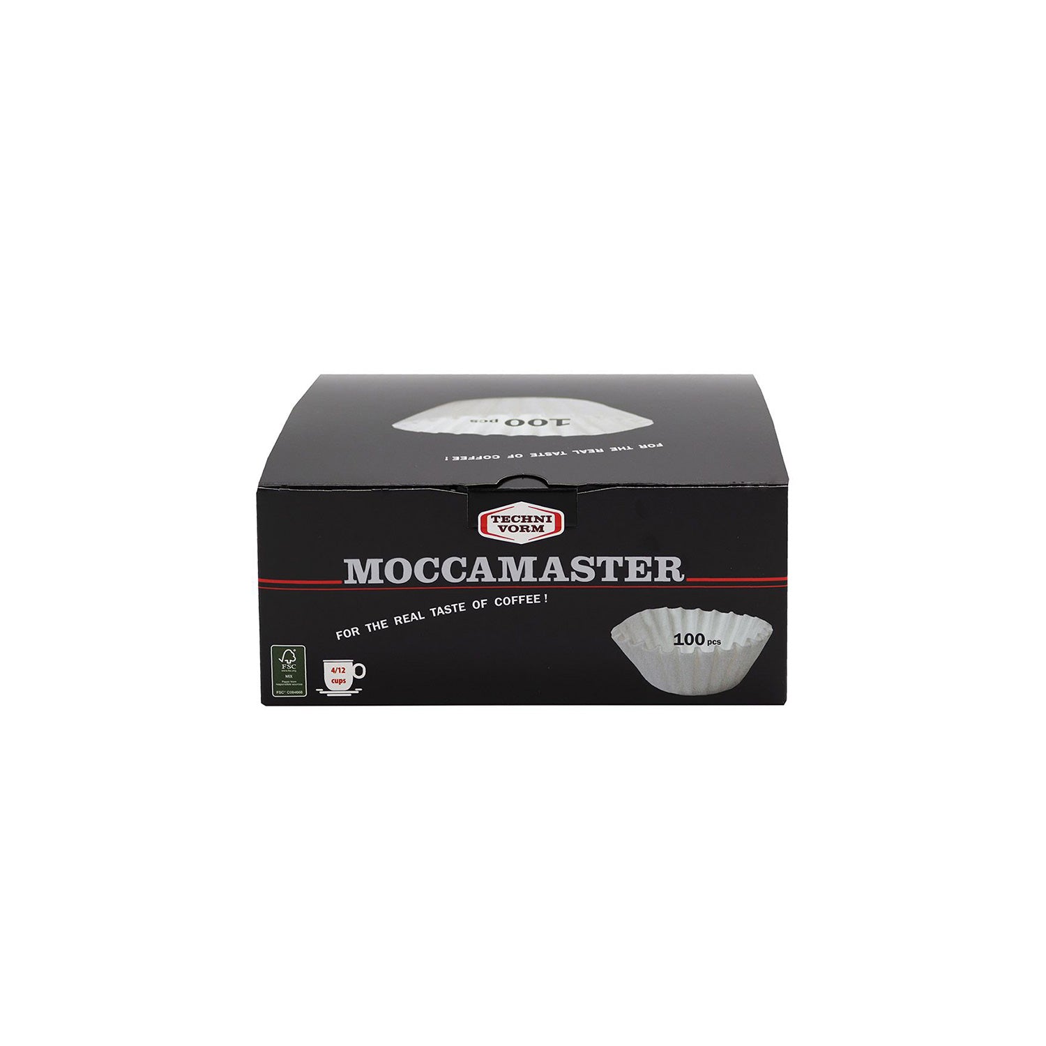Moccamaster-Korbfilter