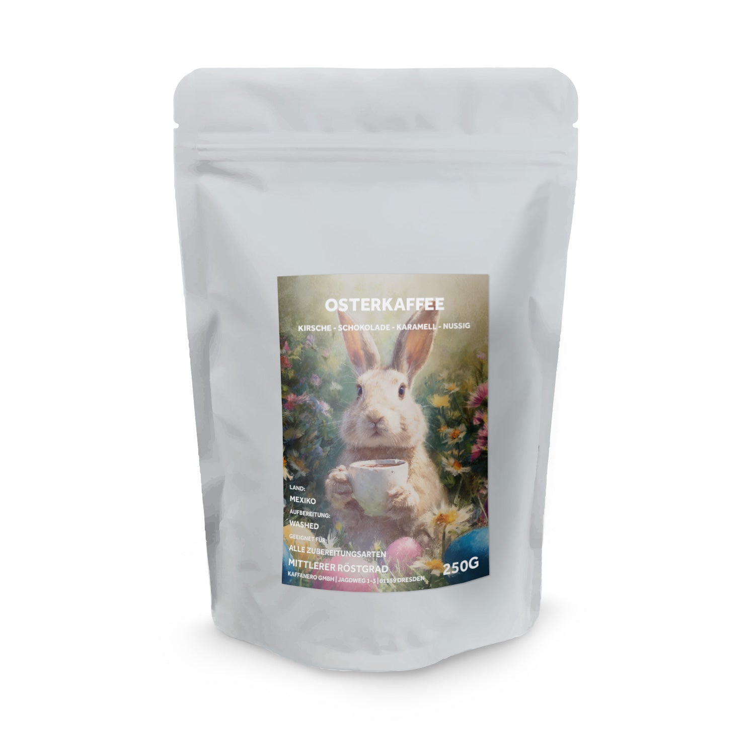 Kaffanero-Osterkaffee-mexiko-maragogipe