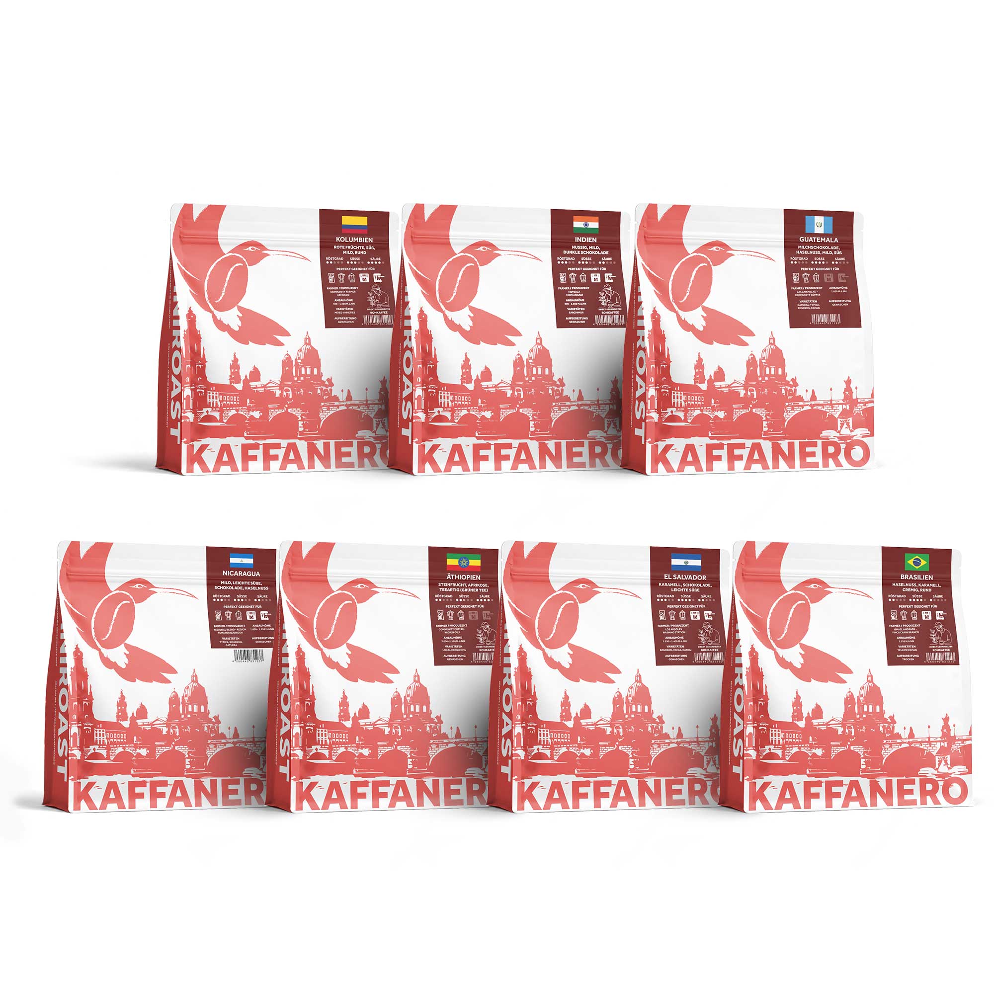 Probierpaket-Weltreise-kaffanero-kaffeeroesterei
