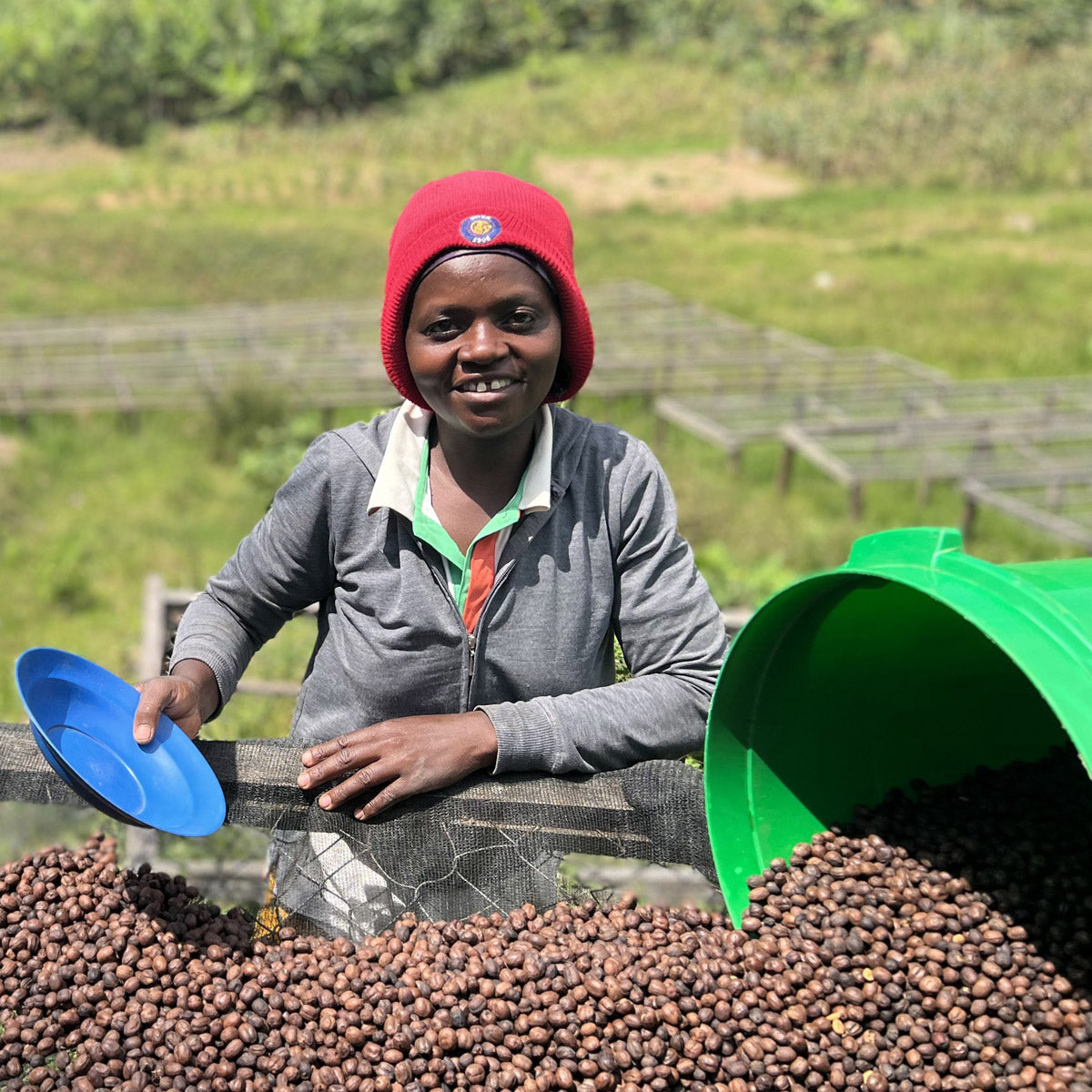 Rwanda-Kaffee-Kaffanero-Kaffeeroesterei
