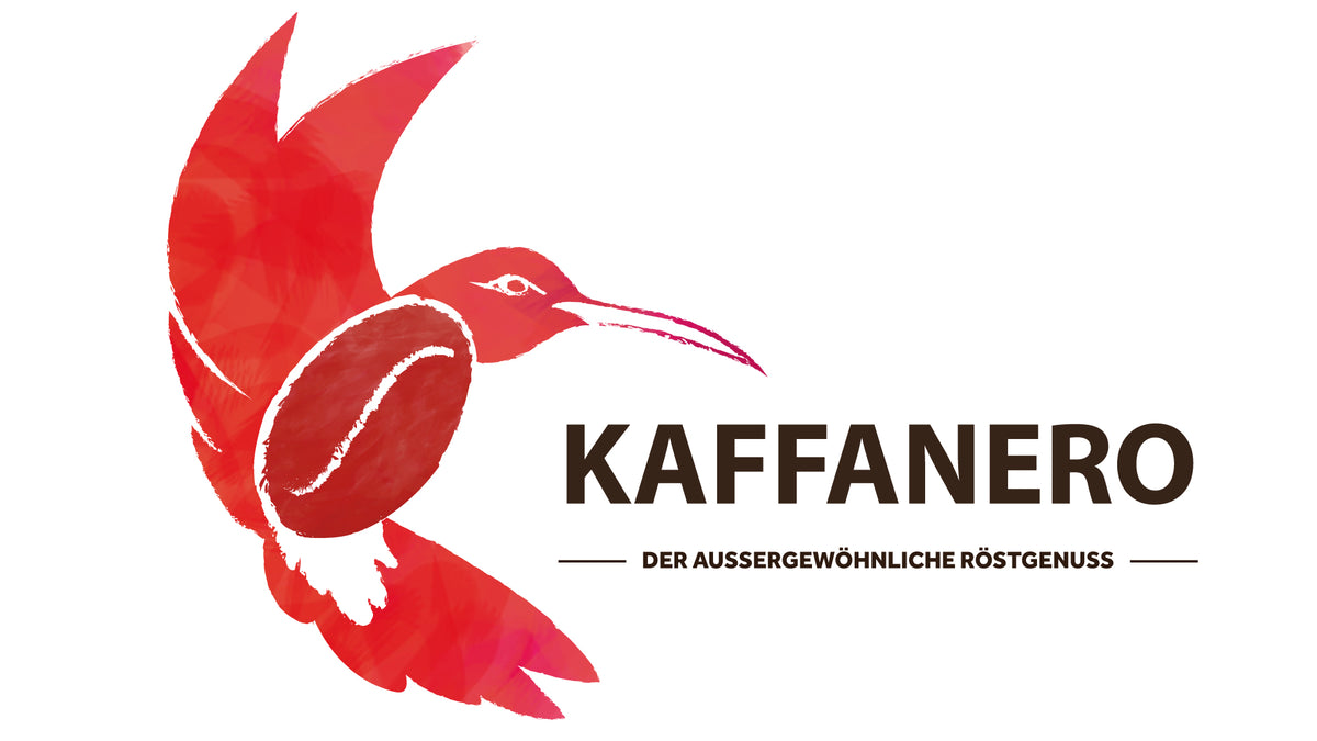 Kaffanero Kaffeerösterei