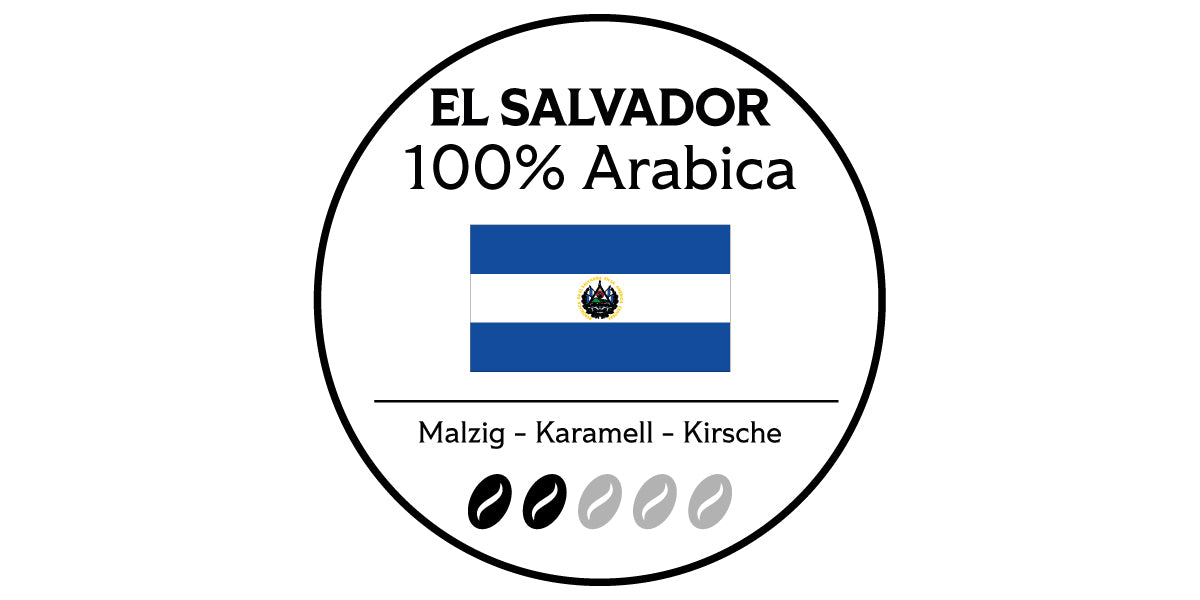 El-Salvador-Kaffee-Arabica-Kaffanero
