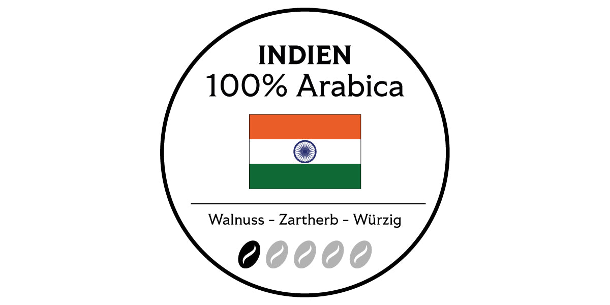 Indien-Arabica-kaffee-Kaffanero