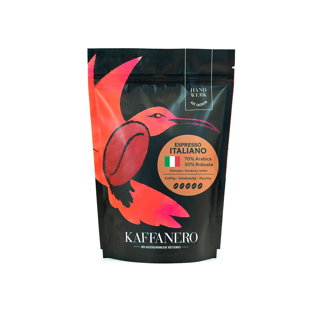 Kaffanero-Espresso-Italiano