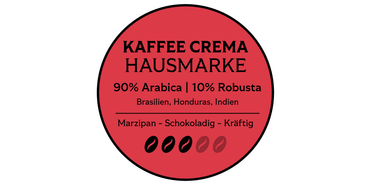 Kaffee-Crema-Rot-Hausmarke-Kaffanero
