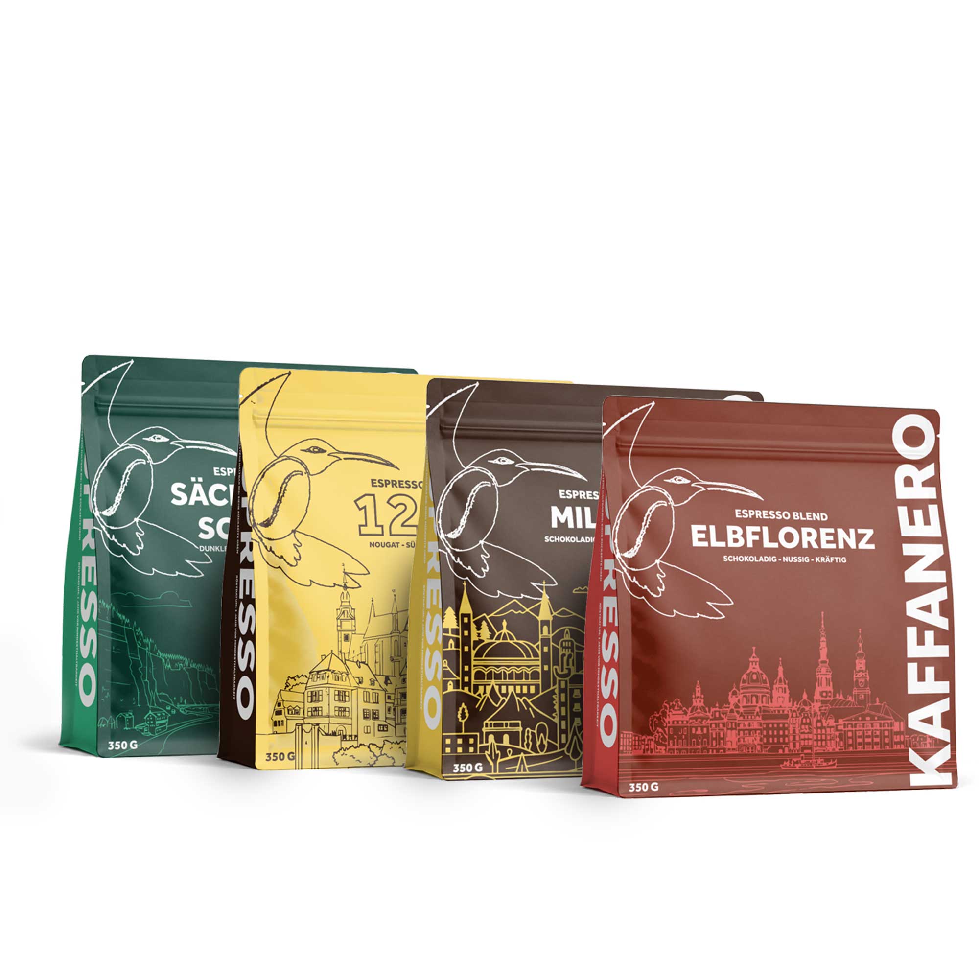 Probierpaket-Espresso-kaffanero-kaffeeroesterei