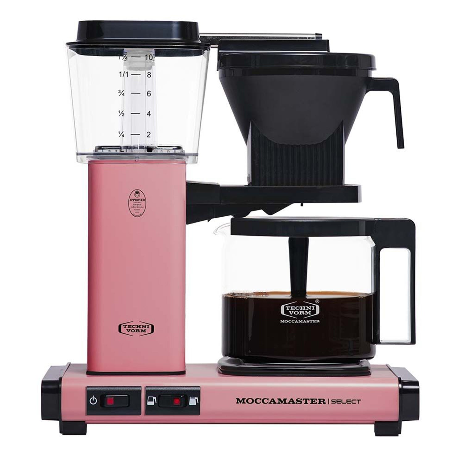 moccamaster-kbg-select-pink